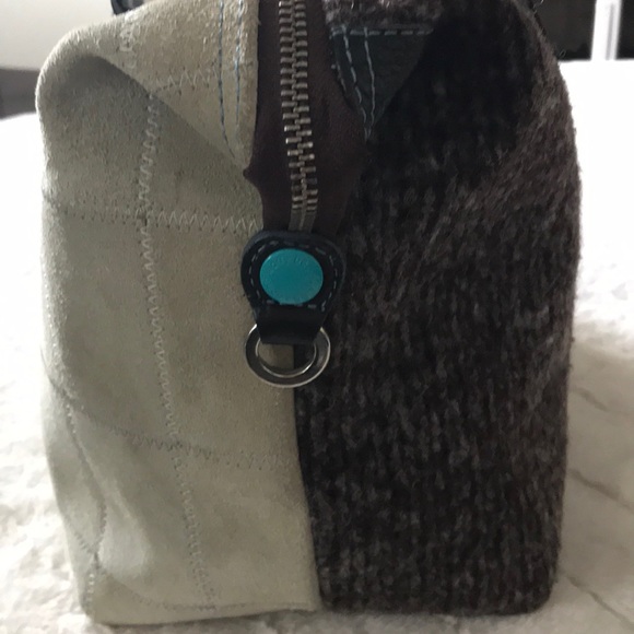 Gabs Convertible Bag Made in Italy - Picture 15 of 15